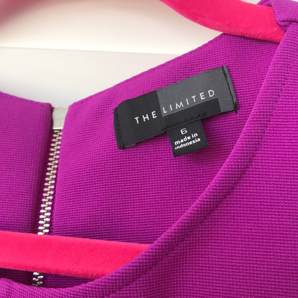 Dress - Picture 2 of 5